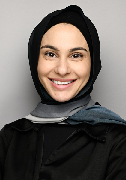 Manal Mohamed Abadi
