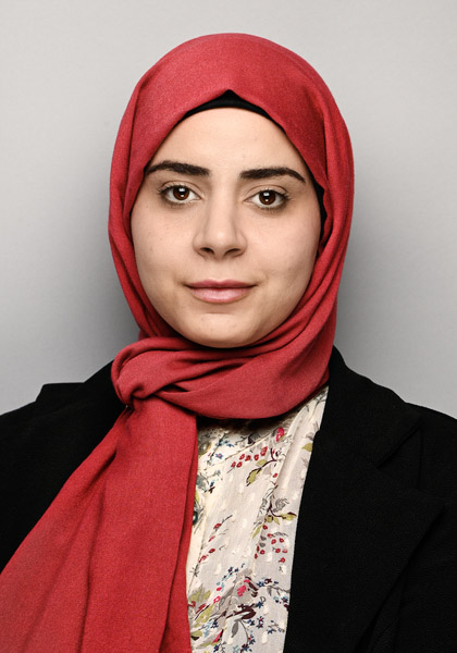 Safia Soliman