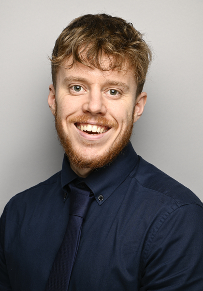 Brendan Quinn
