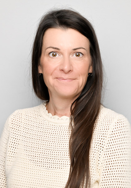 Colleen Menichini