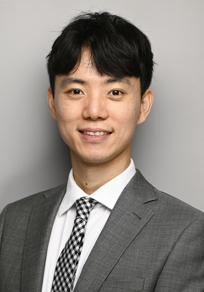 Tommy Noh