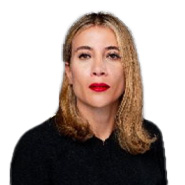 Nesreen Srouji