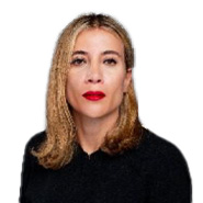 Nesreen Srouji