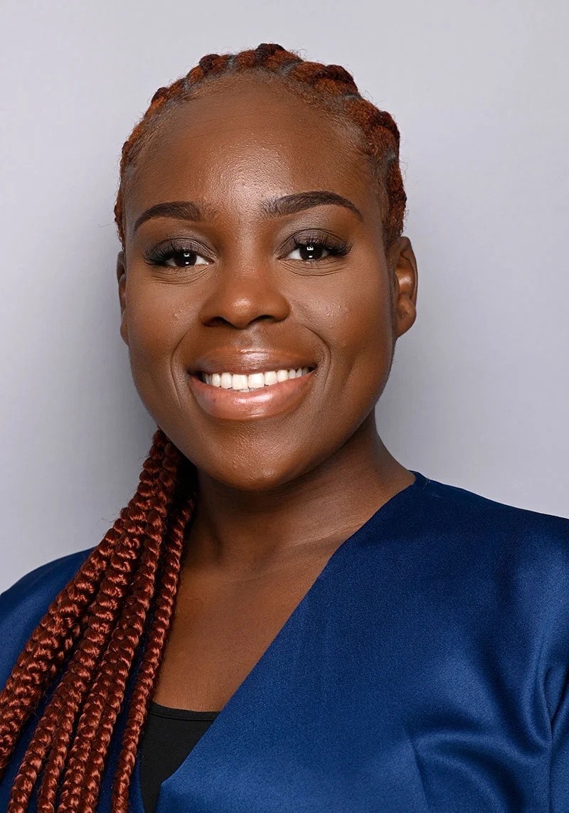 Oreoluwa Oni 