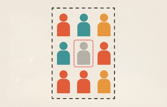 The Problem with Inclusion
