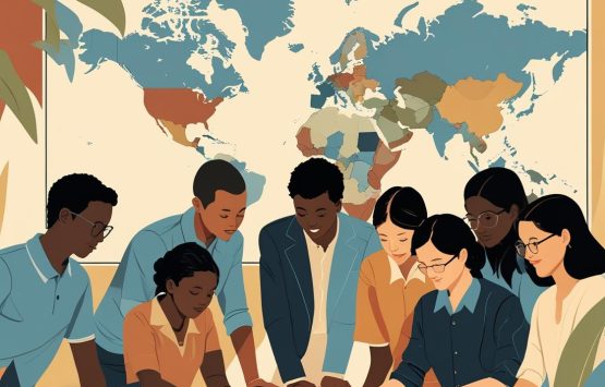 The Geography of Small Things: Bridging the Academic Gap Through the Use of Everyday Commodity Geographies