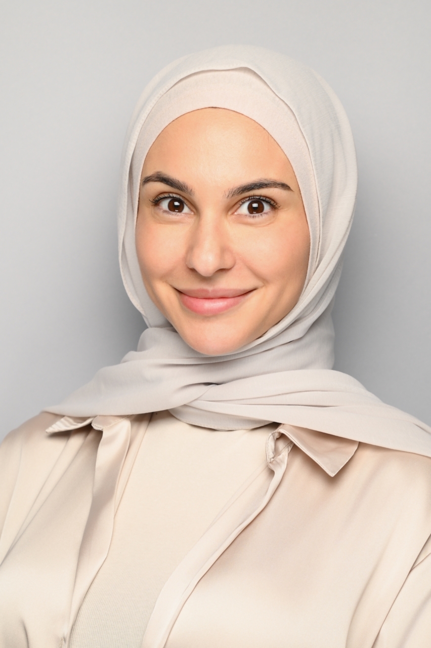 Manal Mohamed Abadi