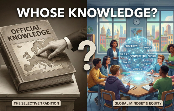 Protected: Whose Knowledge?