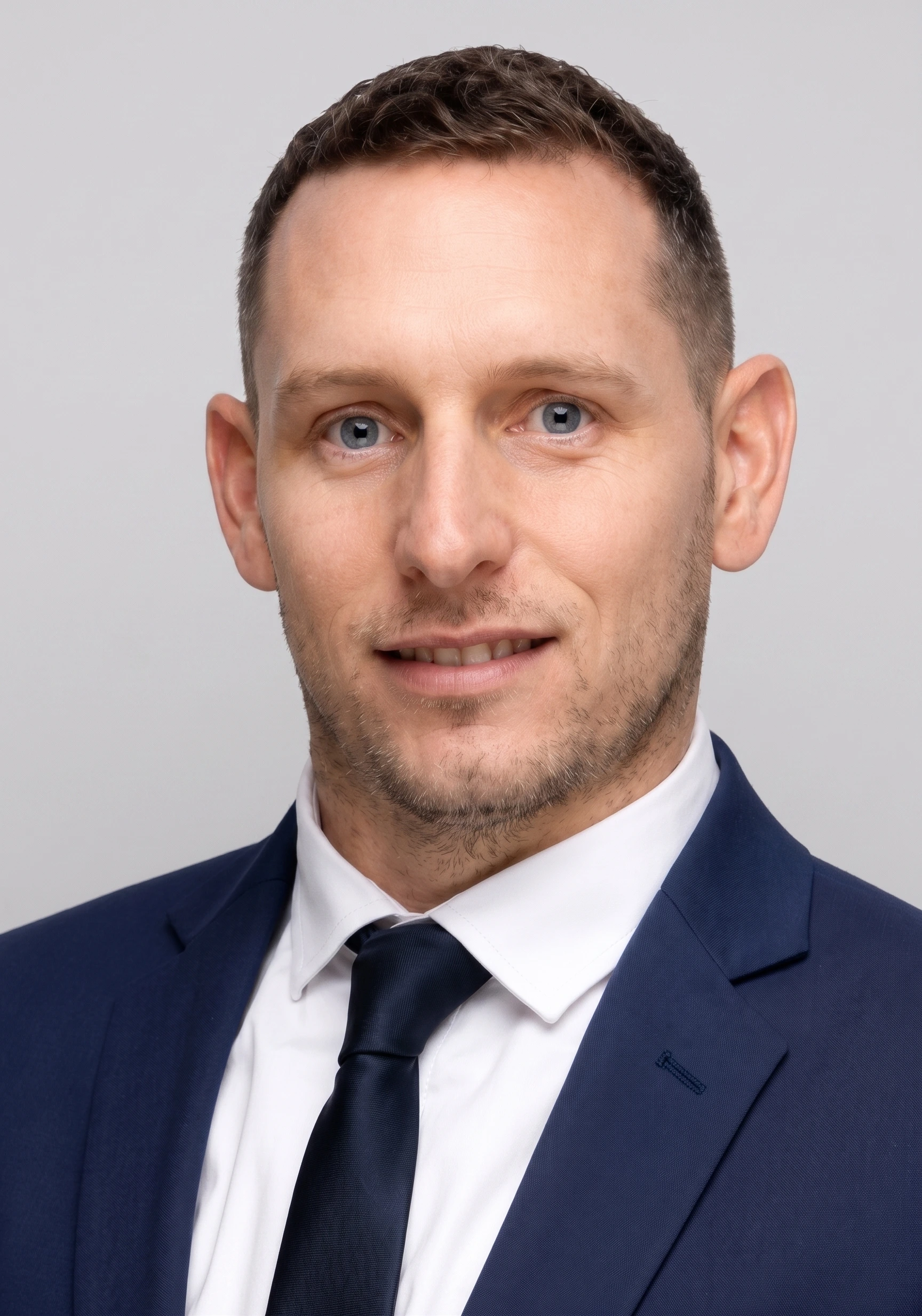 Andrew Kennedy
