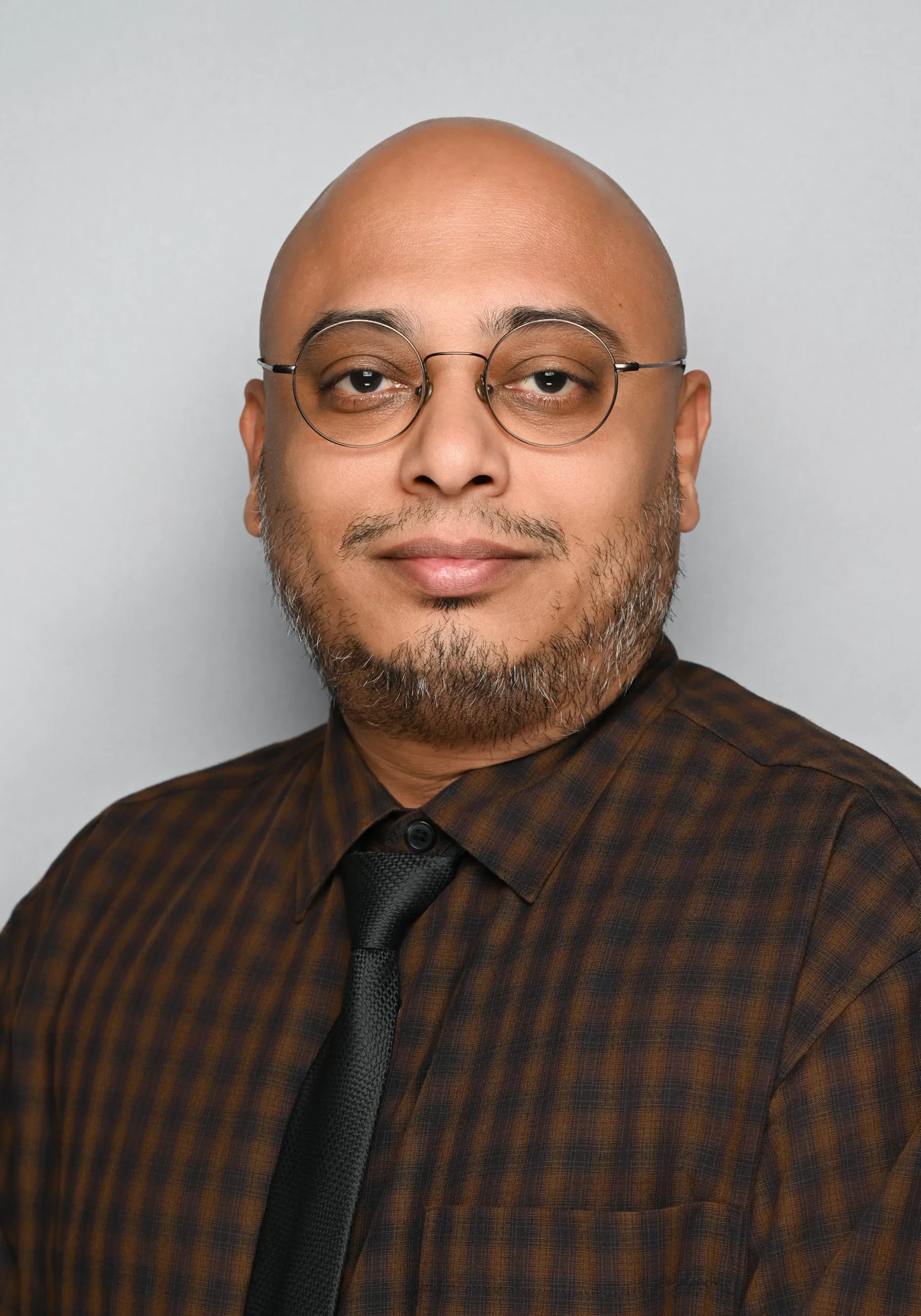Anada Raj Poovindran