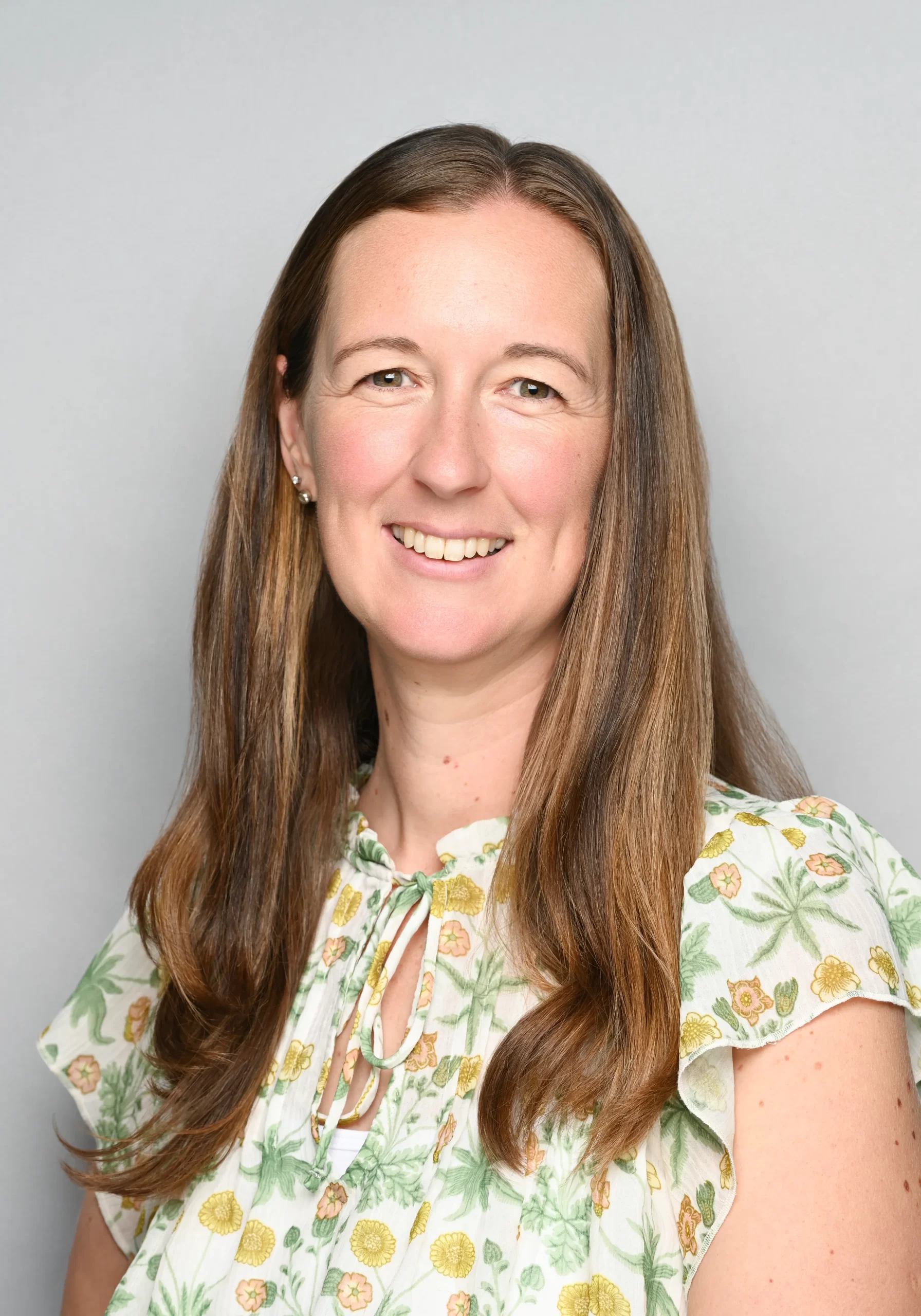 Ashlie Moffett