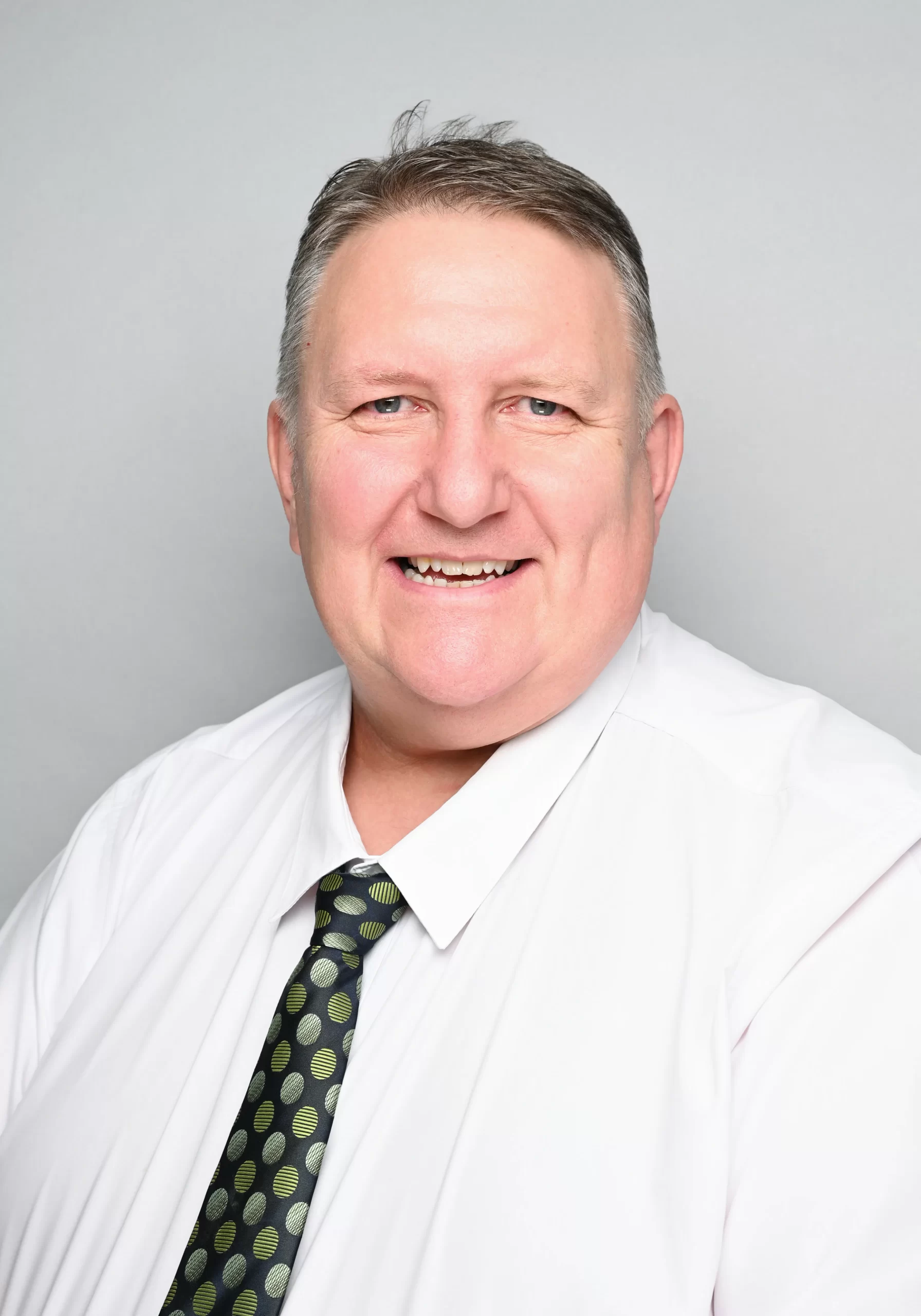 Christopher Peterson
