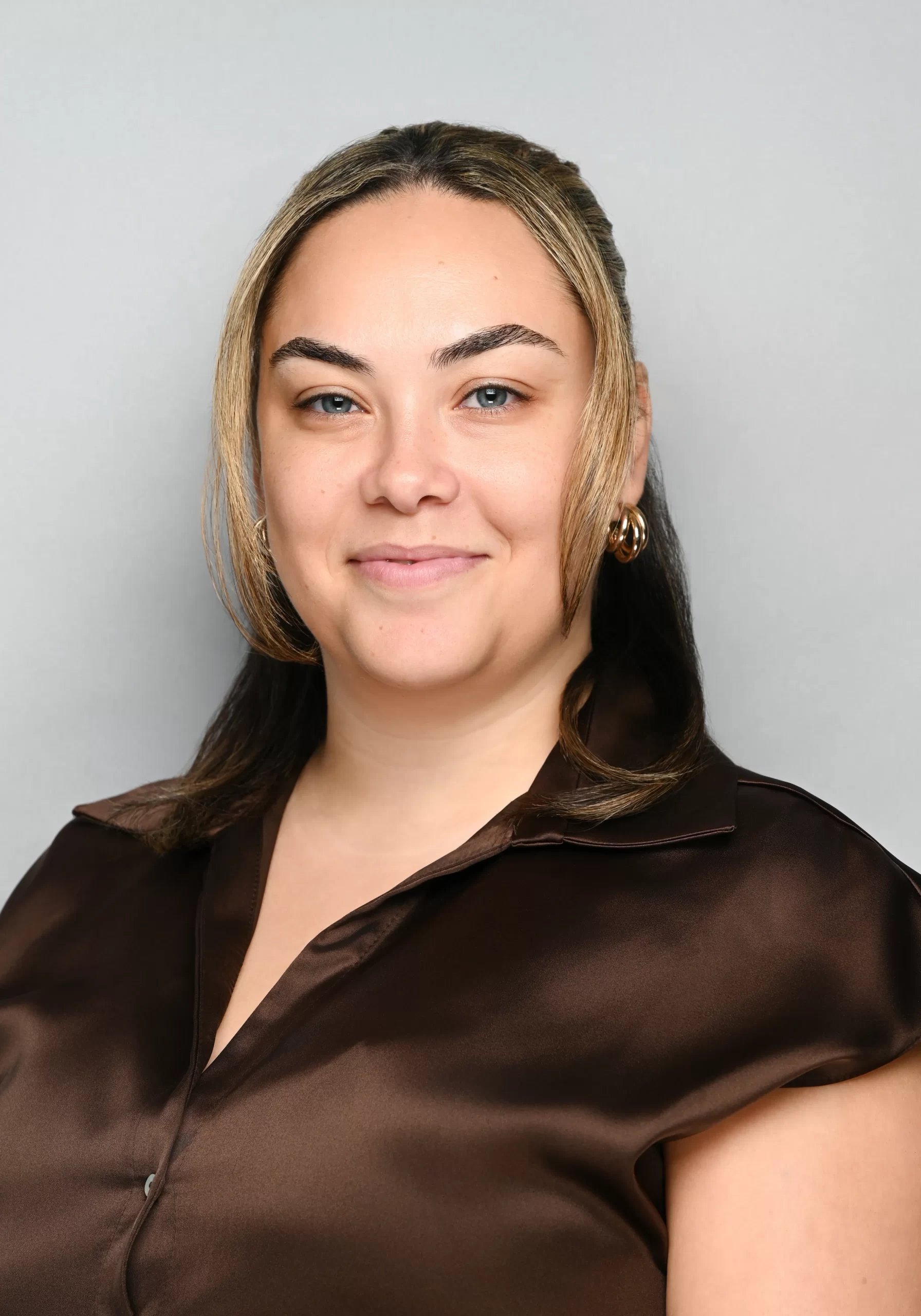 Corinna Swan