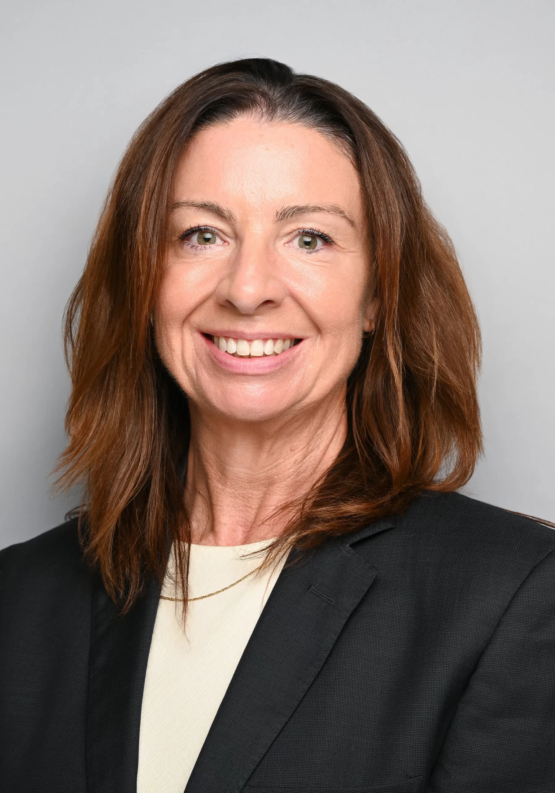 Eleanor Nolan