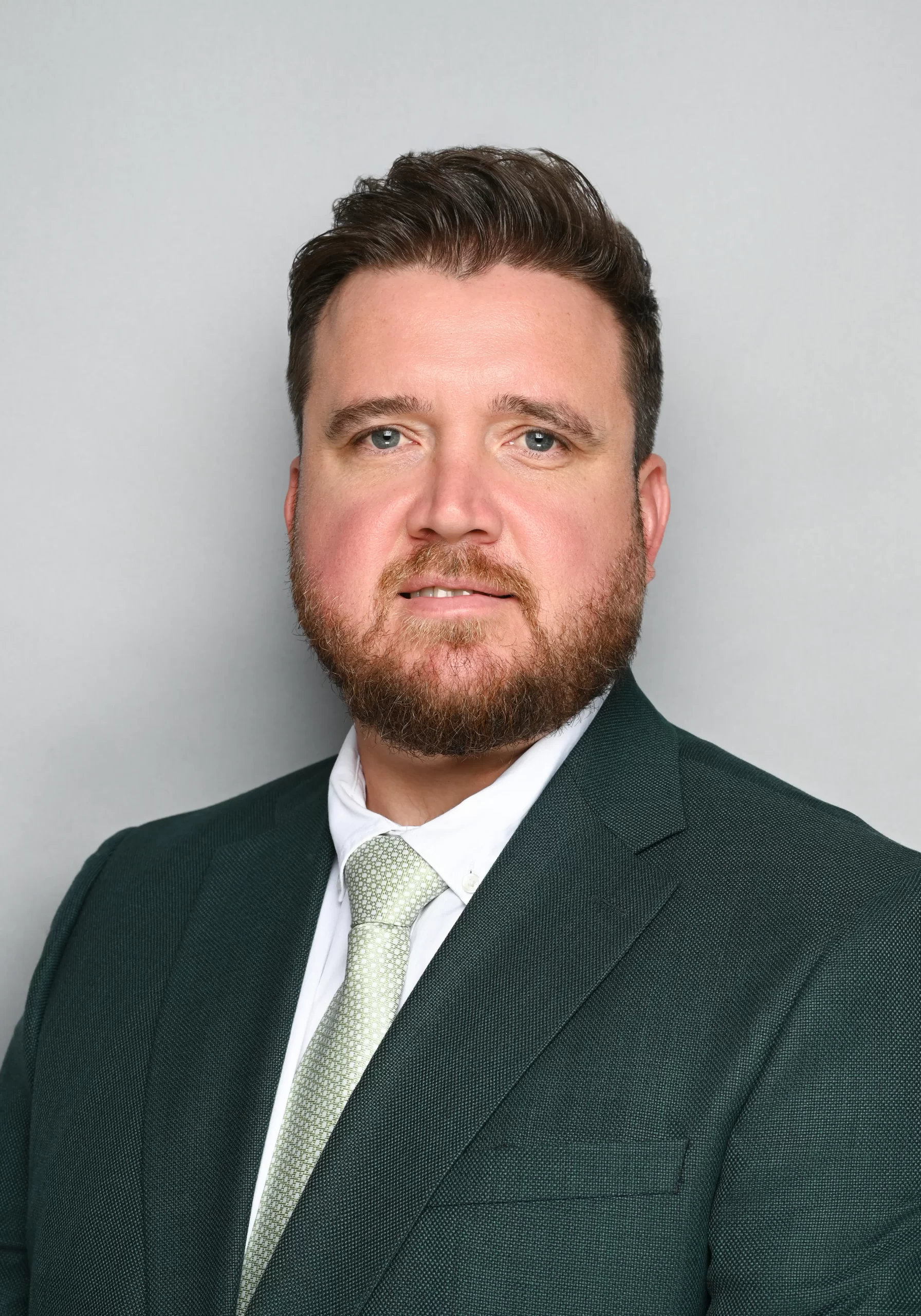 Evan Beukes