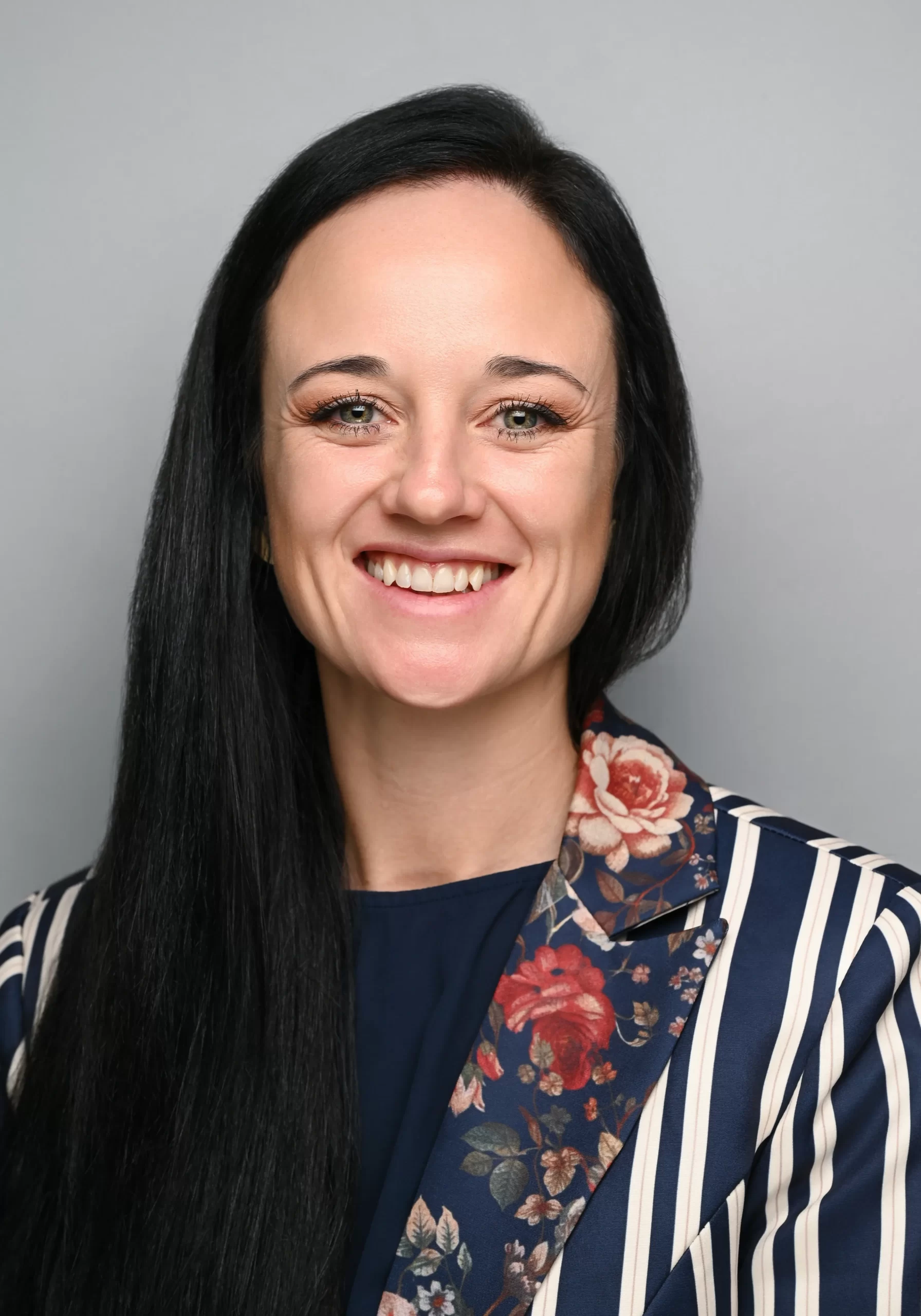Fransche Beukes