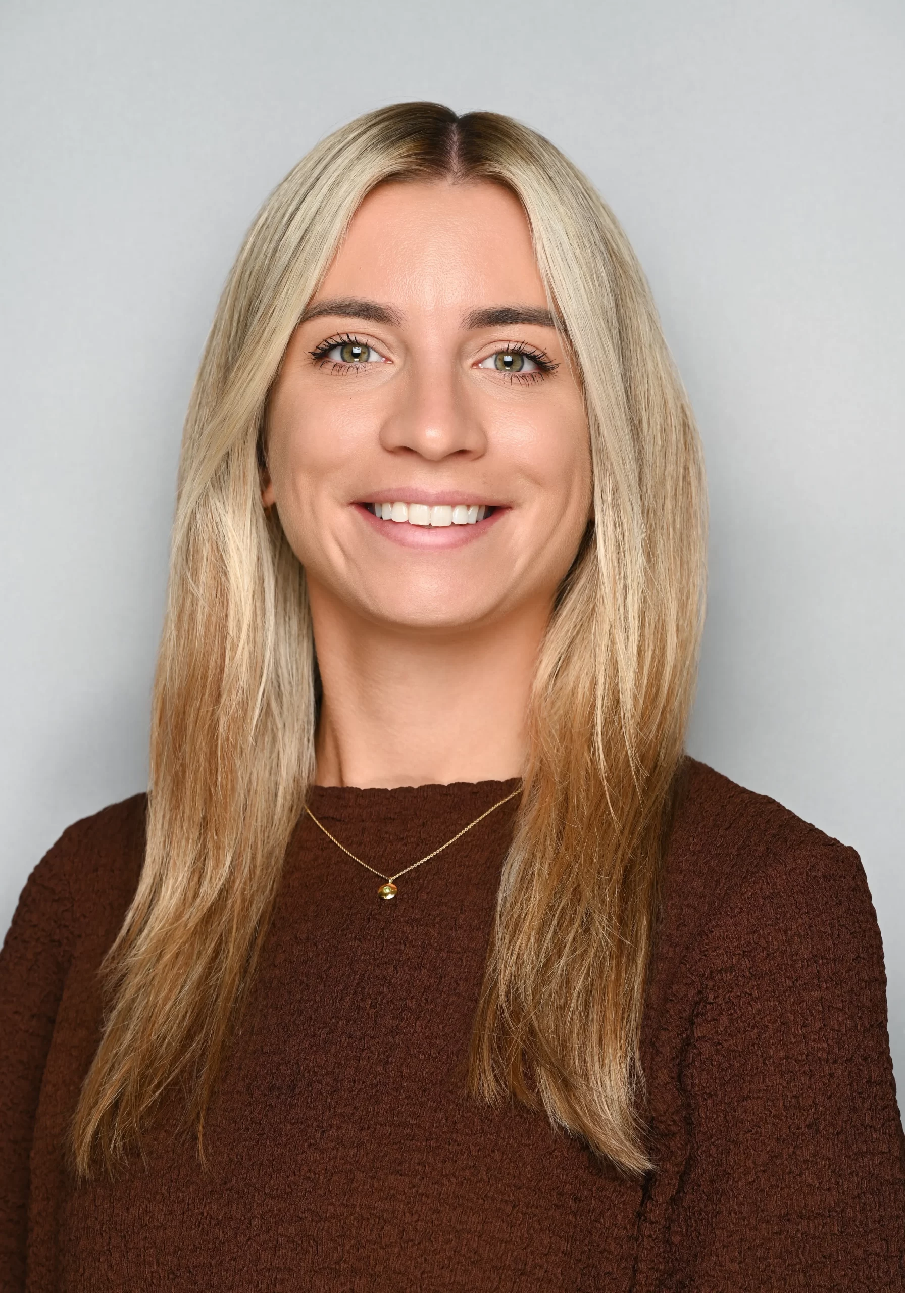 Katie Goddard