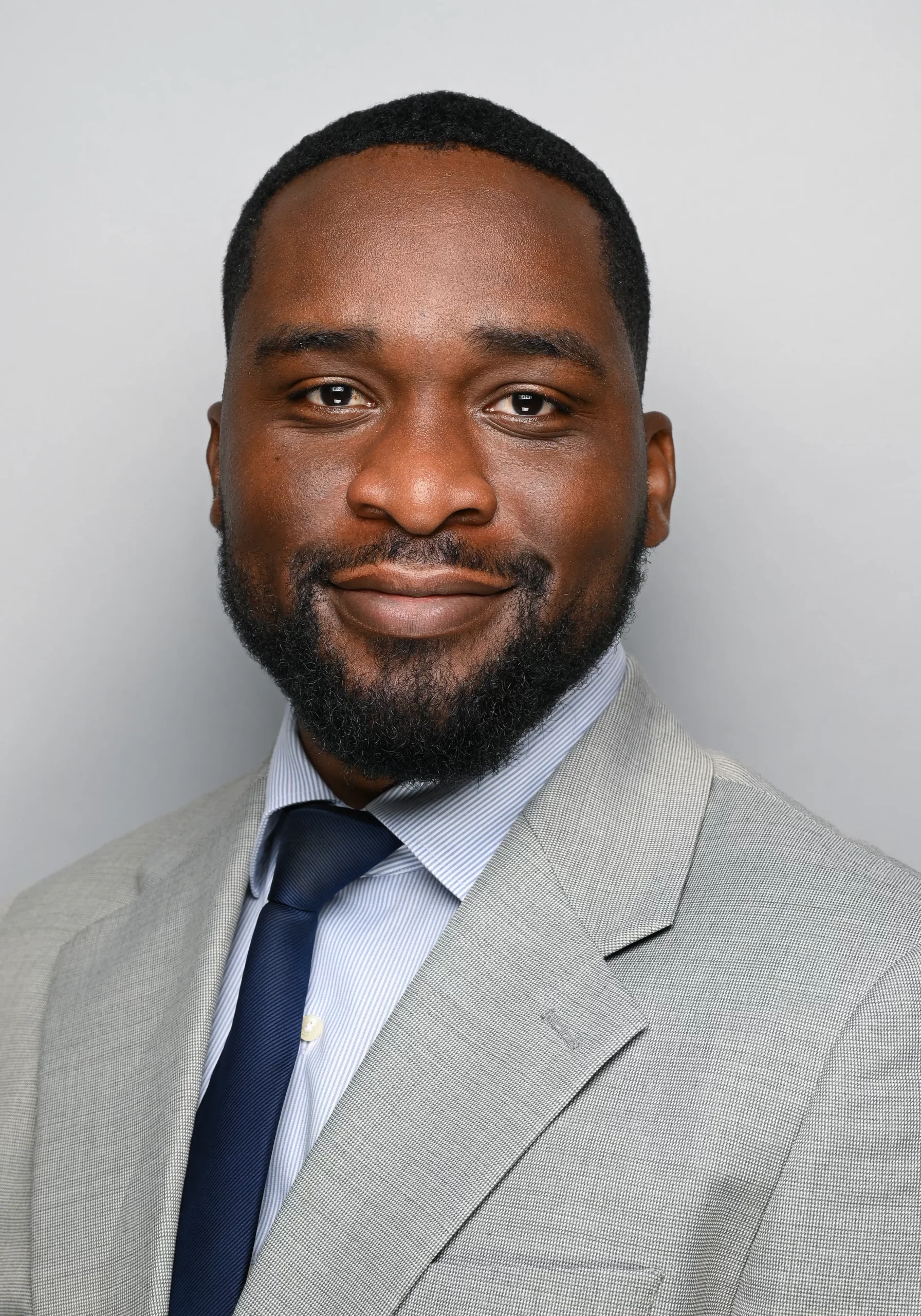 Kenneth Nwakude