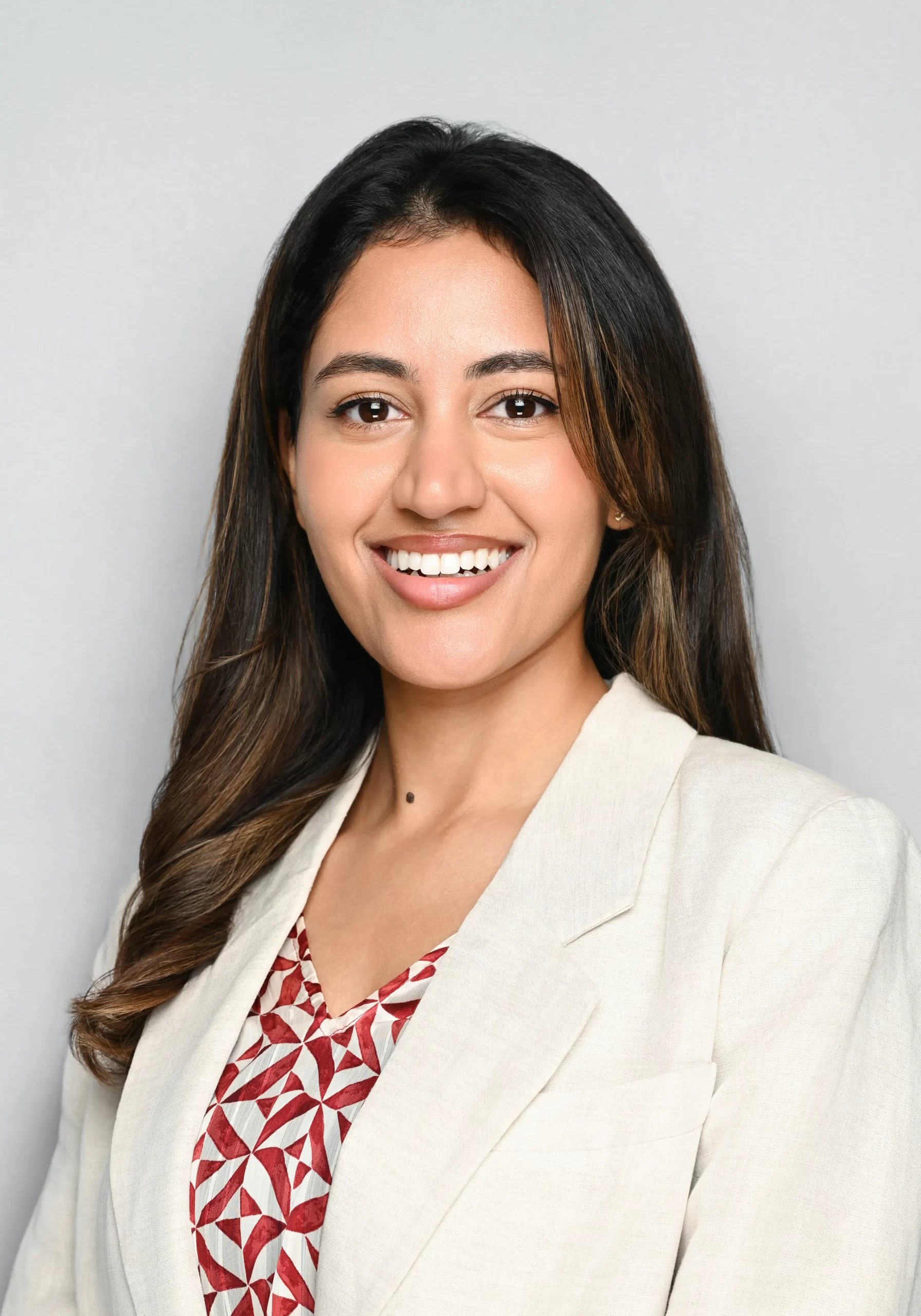 Leanne Alyamani