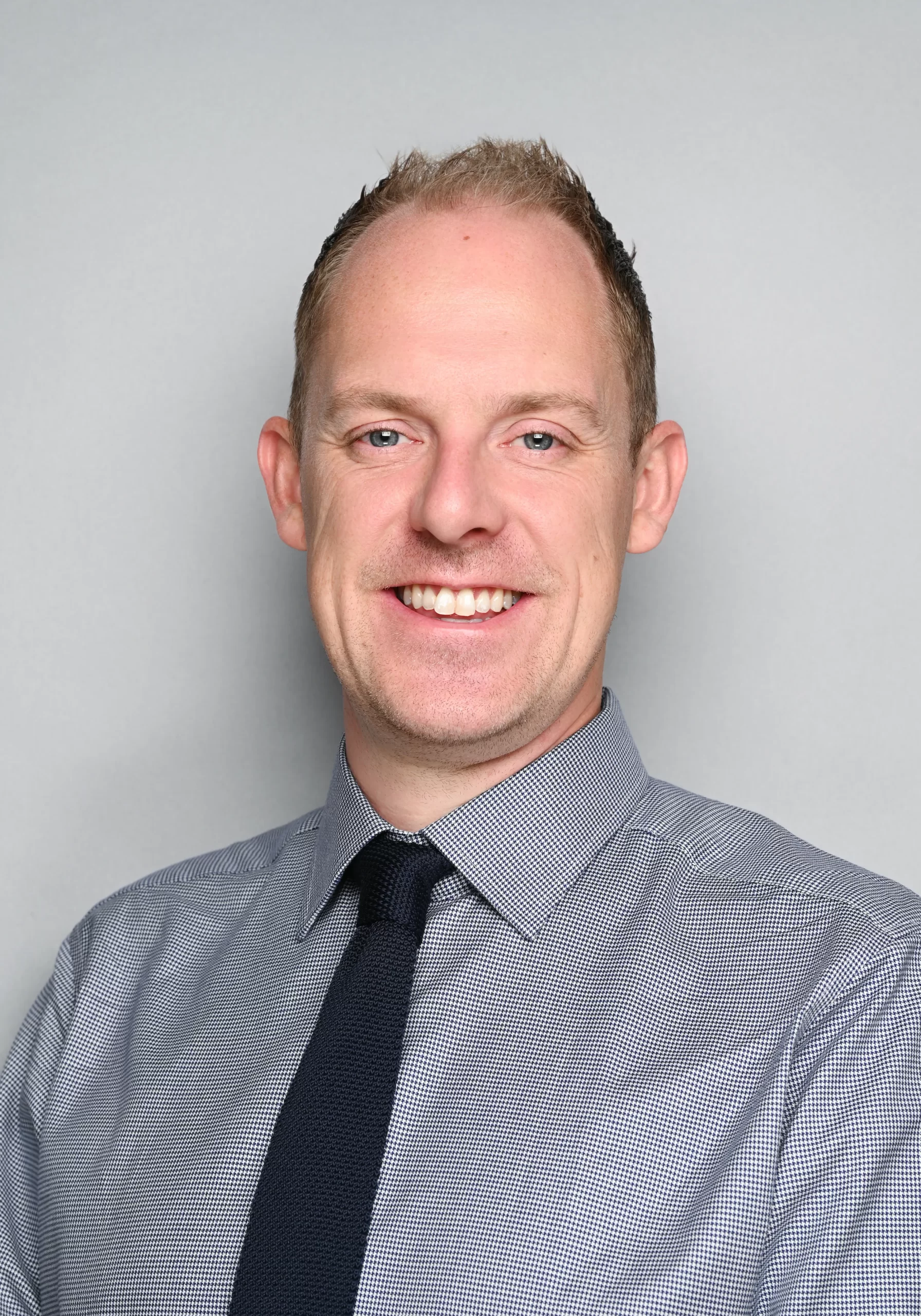 Richard Cox