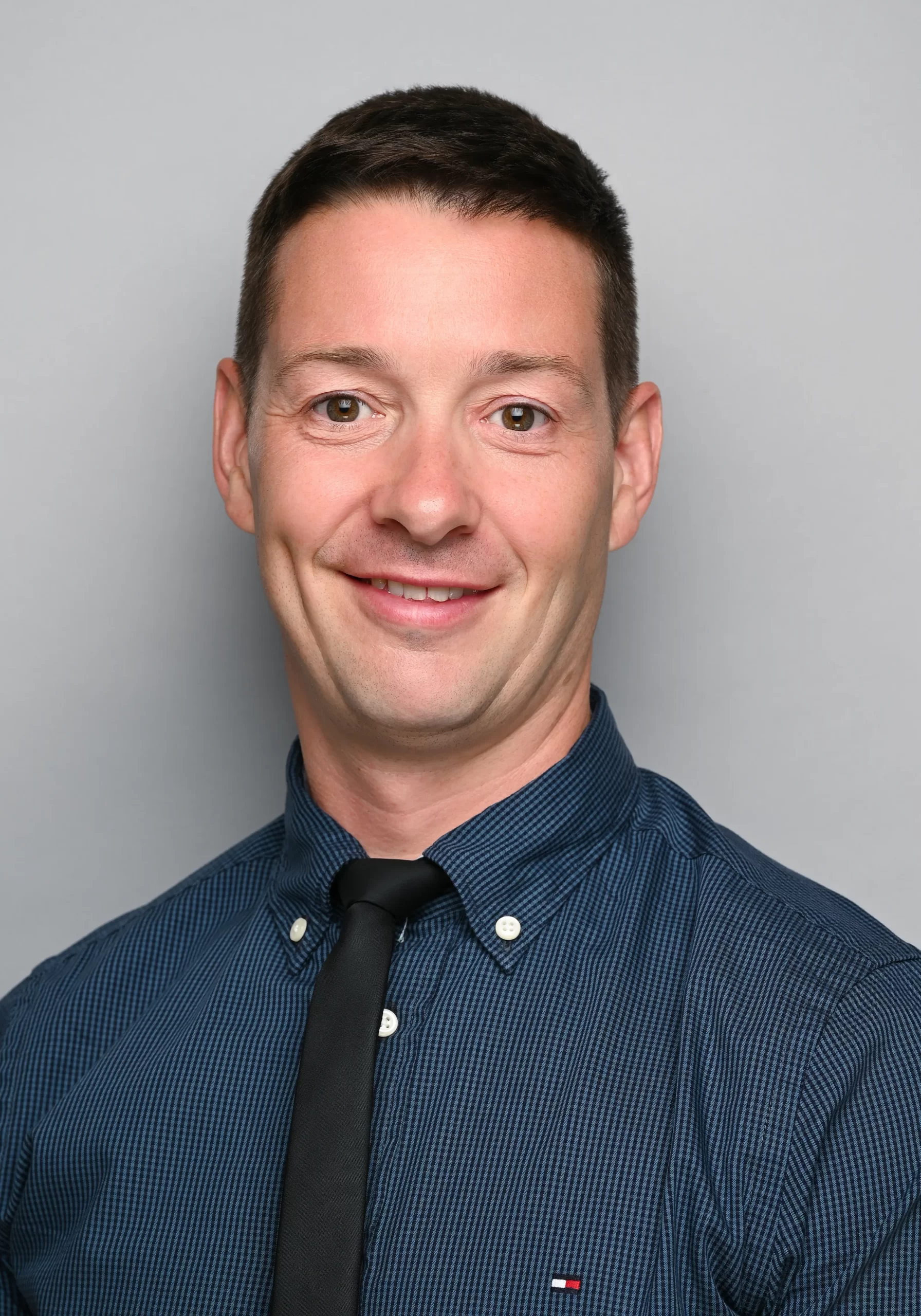 Dylan Parry