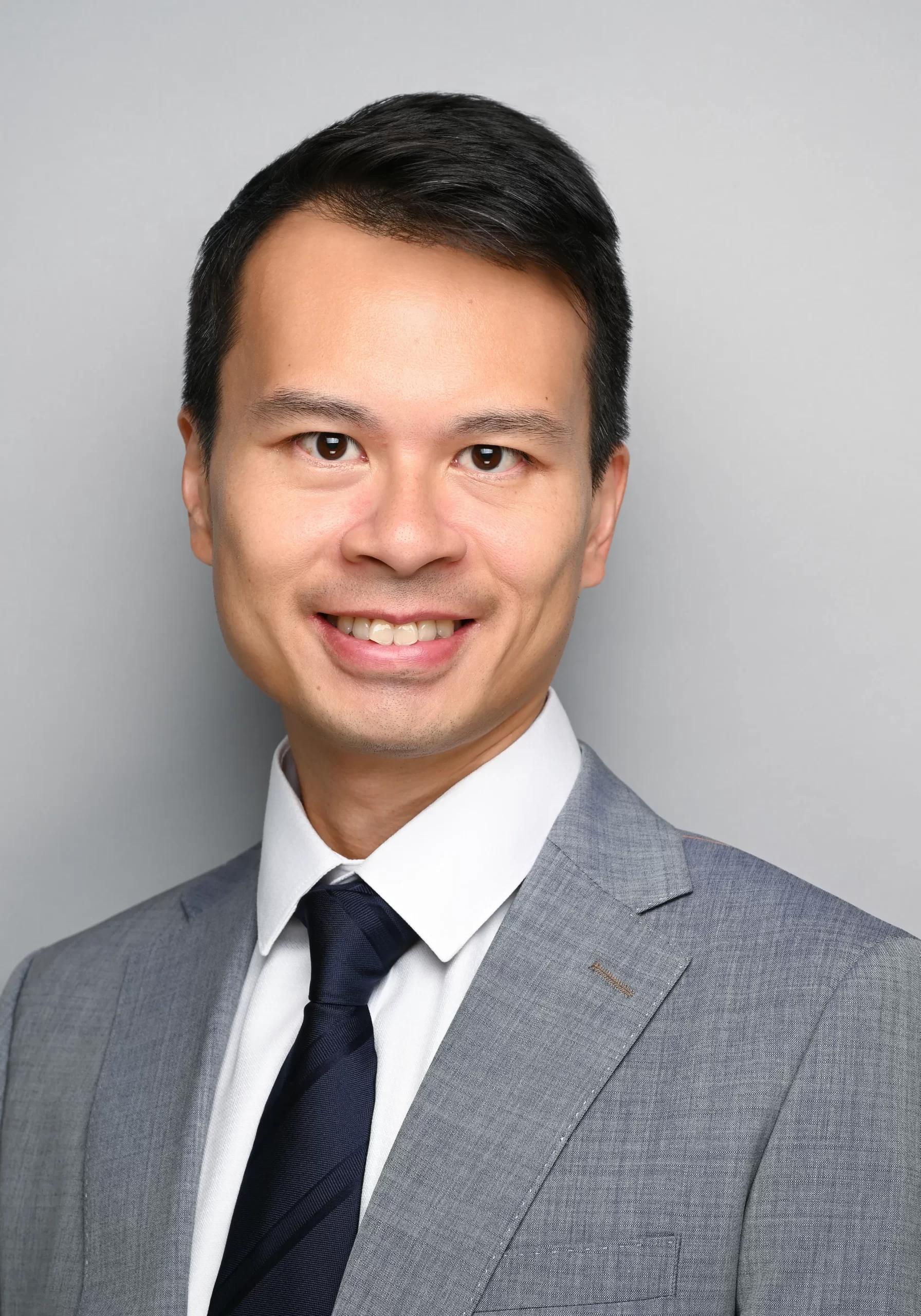 Simon Lam