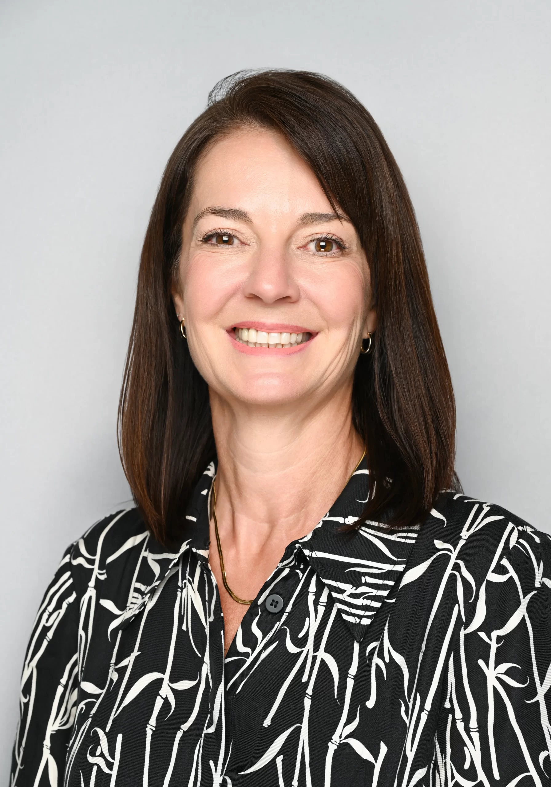 Valerie McCubbin