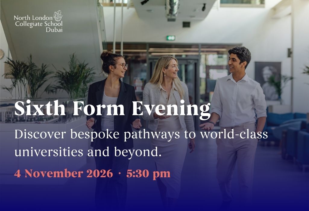 NLCS Dubai